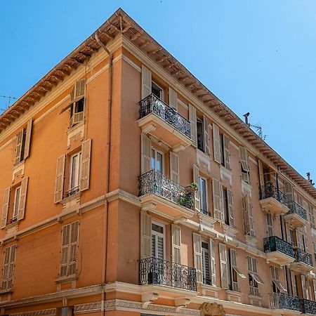 Classbnb - Luxury Apartment In Monte Carlo Beausoleil Exterior photo